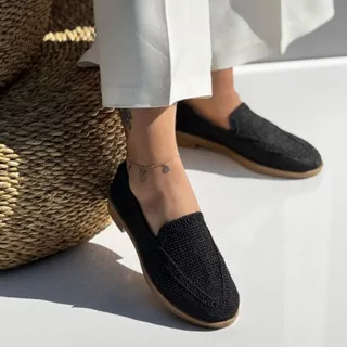 کفش شیک راحتی زنانه