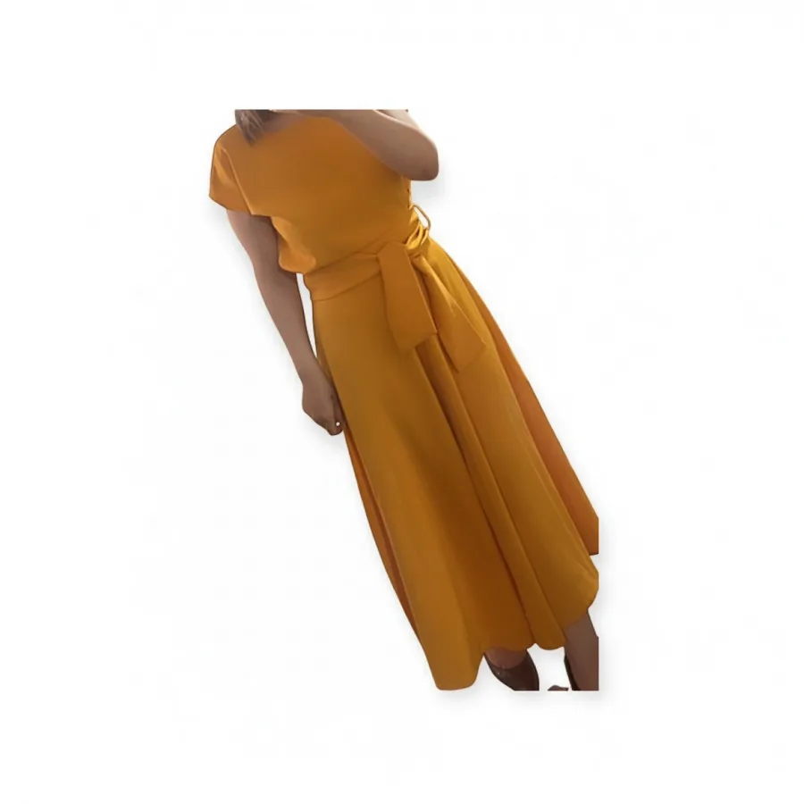 اورال و بلوز دامن