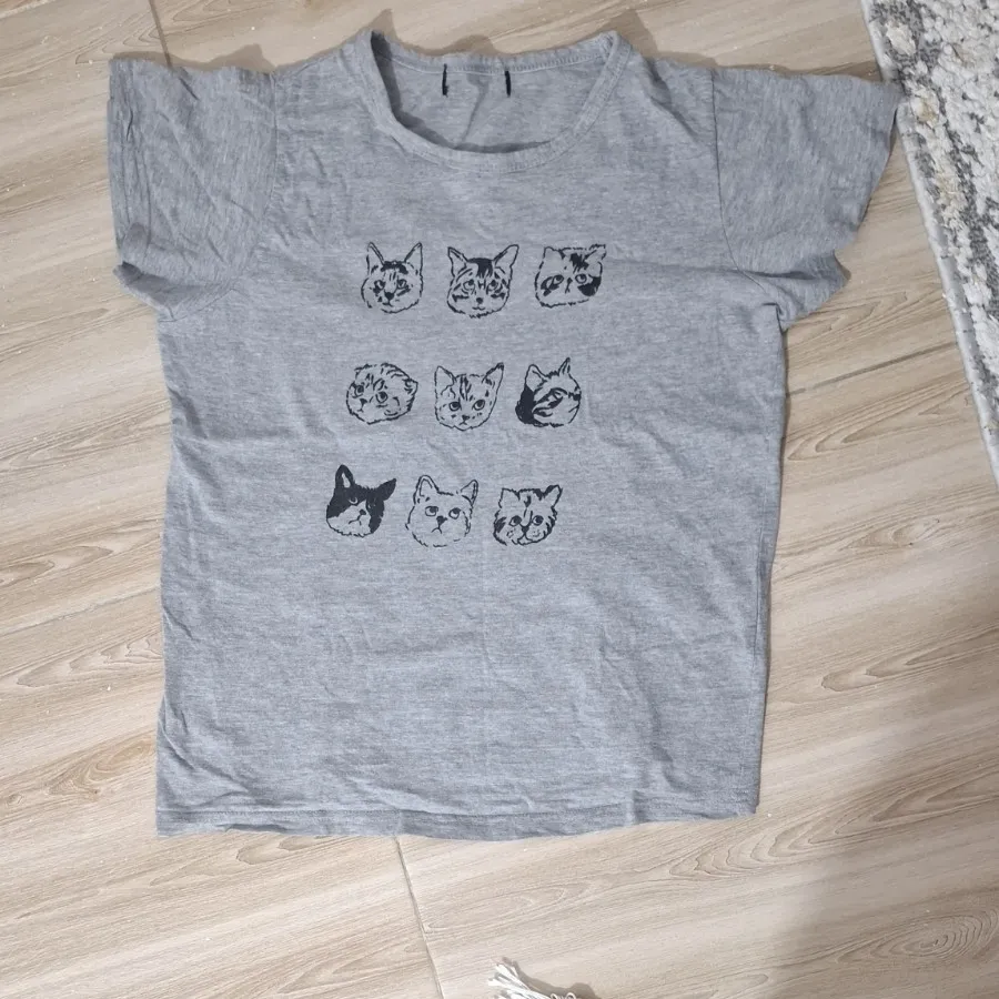 تیشرت خارجی