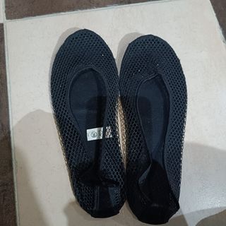 پاپوش توری