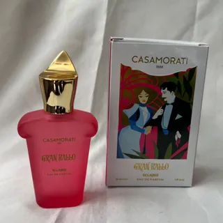 عطرکازاموراتی گرن بابو نو