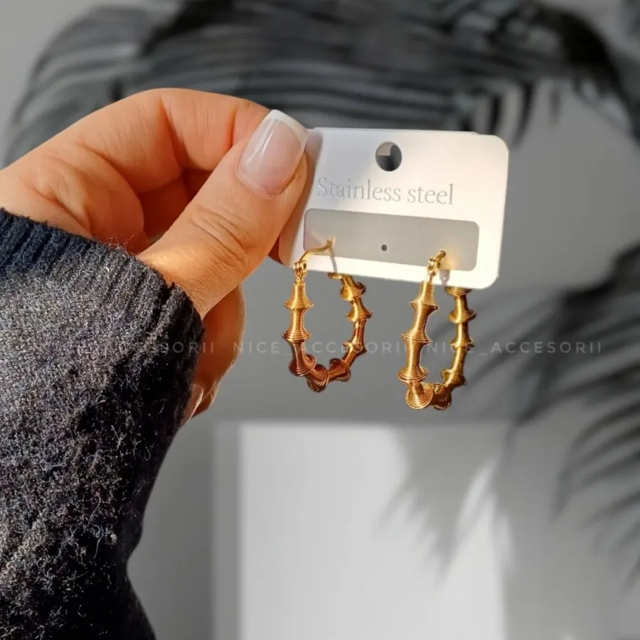 گوشواره زارا