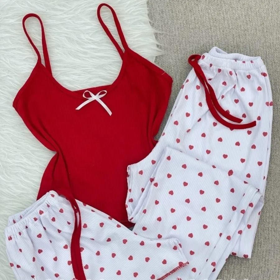 ست سه تیکه Love