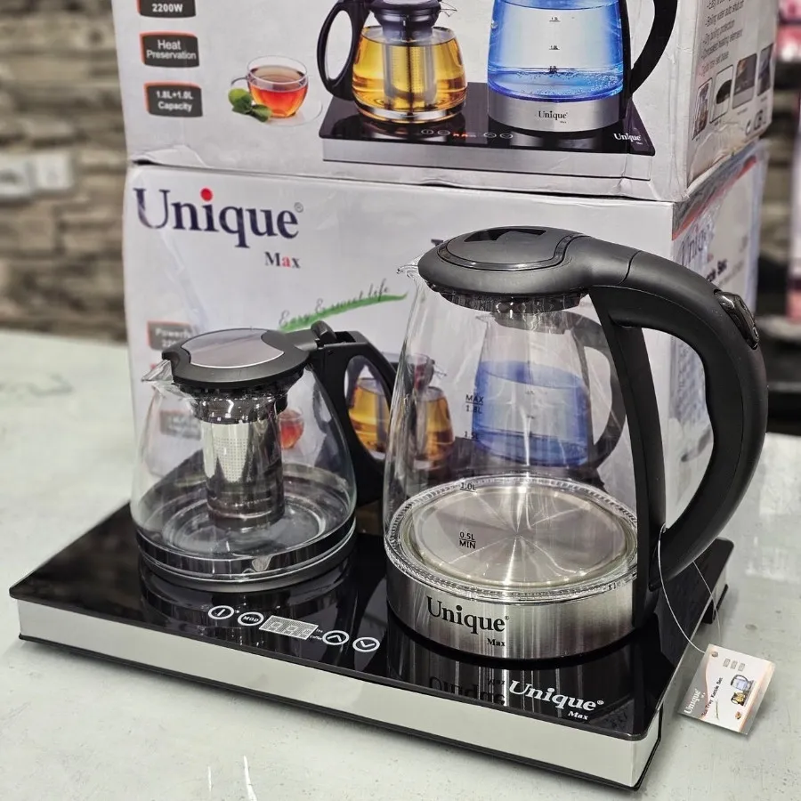 چای سایز شیک