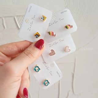 گوشواره فانتزی