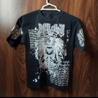 تیشرت پسرانه