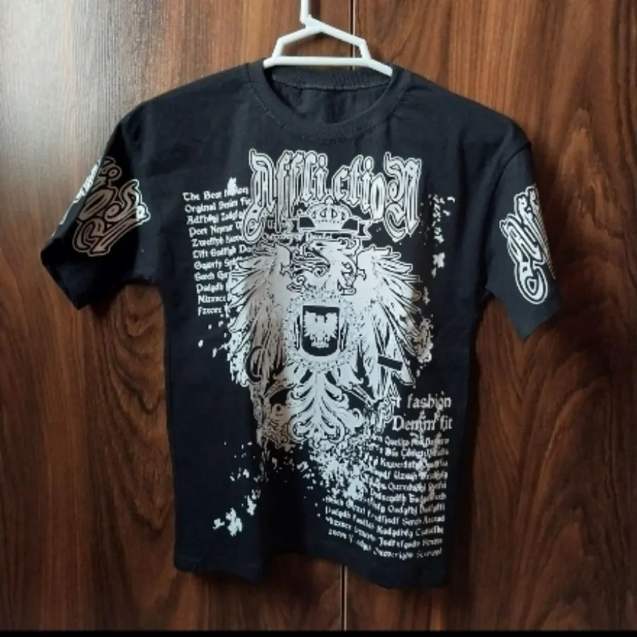 تیشرت پسرانه