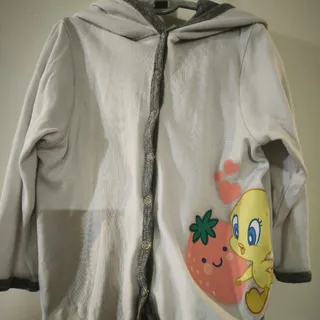 سوییشرت بچگانه