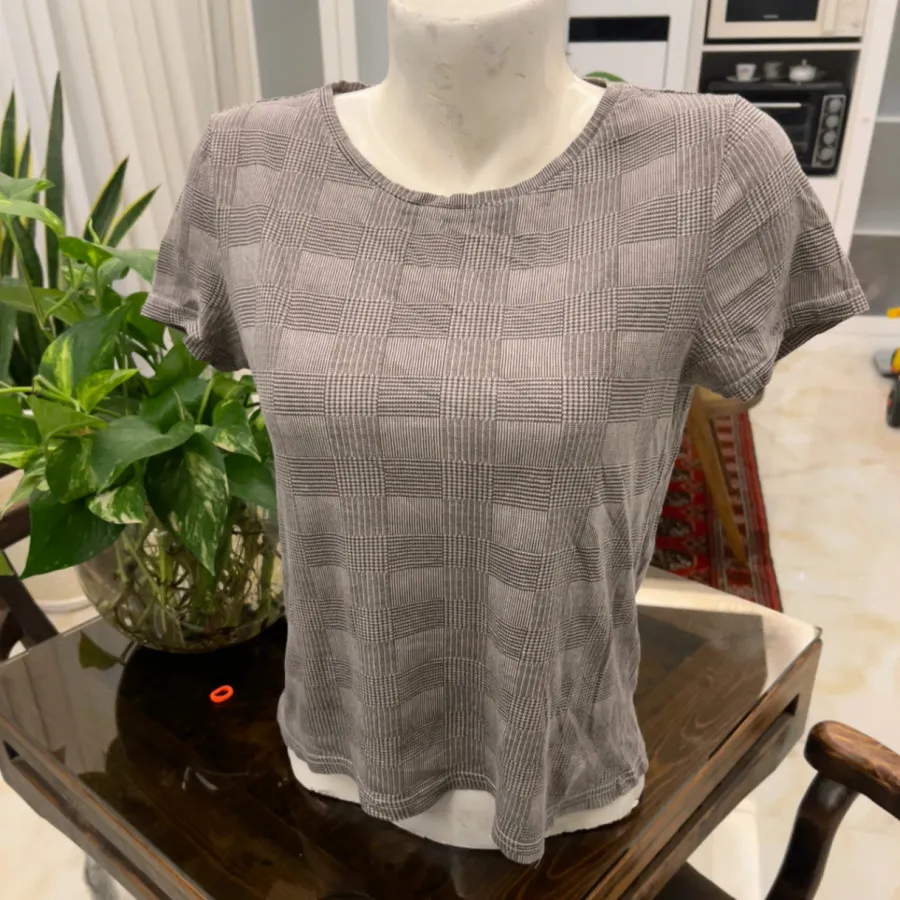 تیشرت خارجی