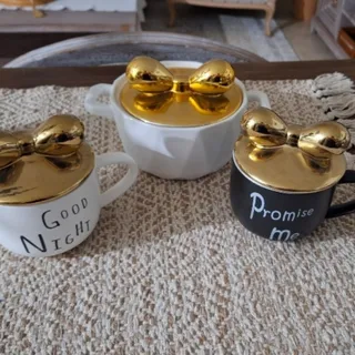 ماگ و قابلمه فانتزی