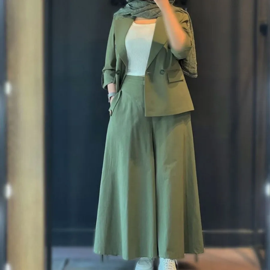 کت شلوار شیک