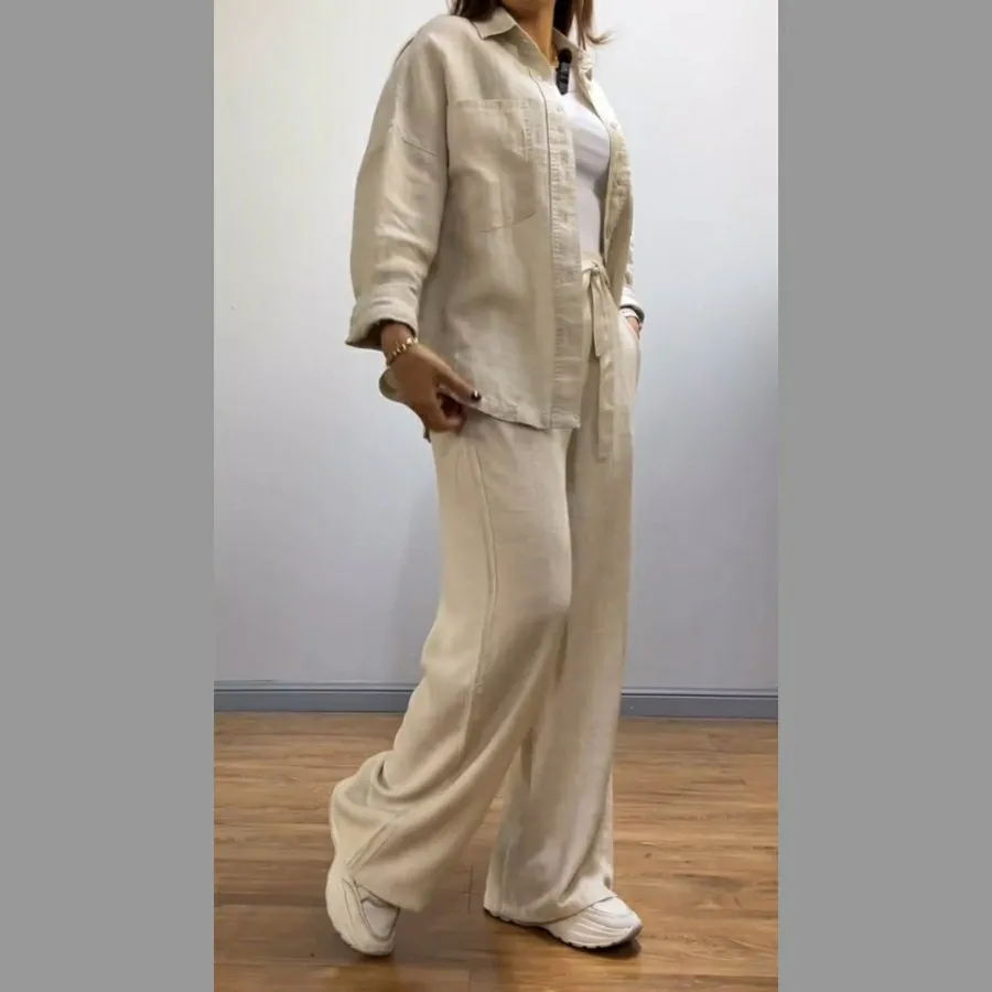 شومیز شلوار