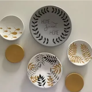 دیوارکوب ست 6 عددی