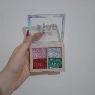 سایه چشم