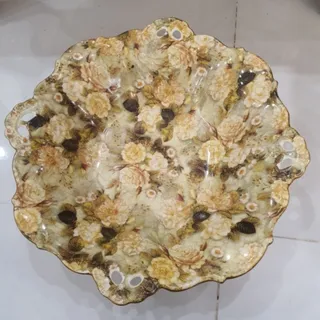 ظرف میوه خوری لمونژ