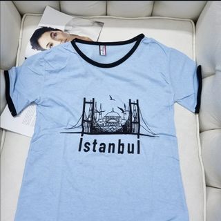 تیشرت نخی