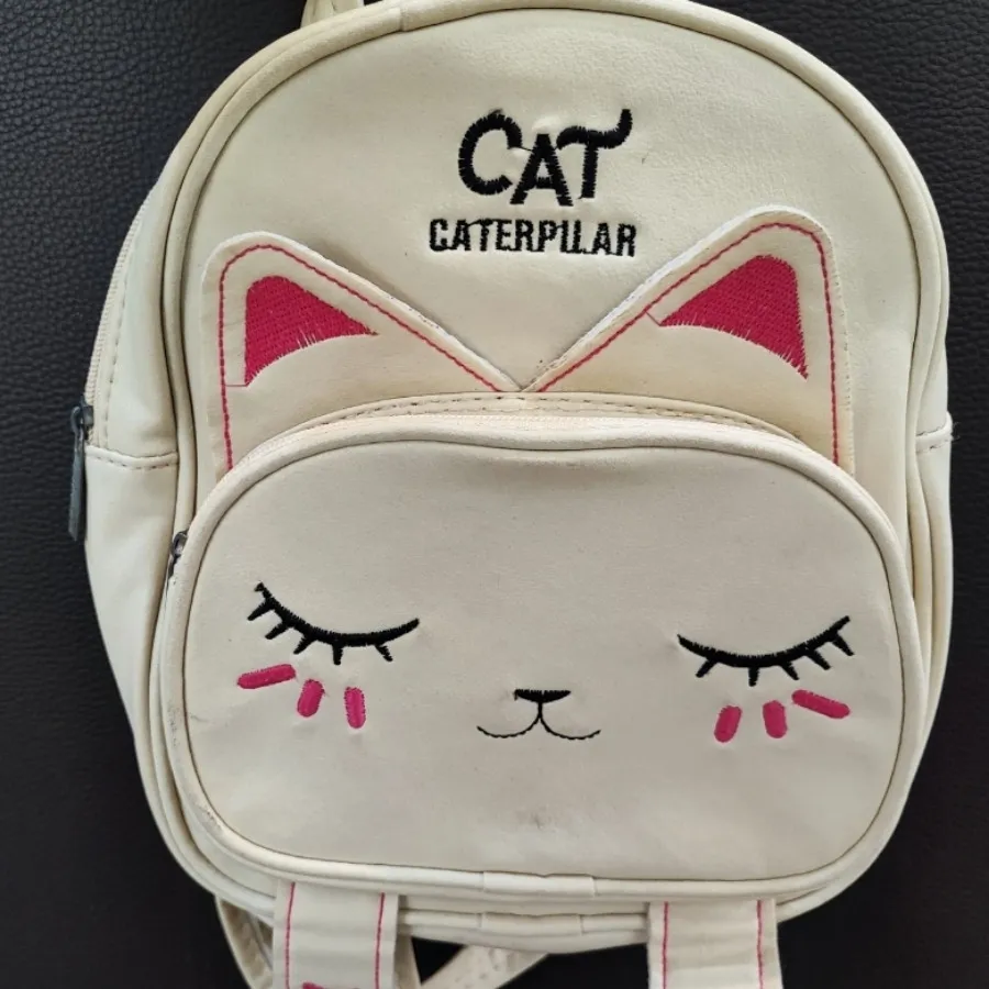 کوله دخترونه