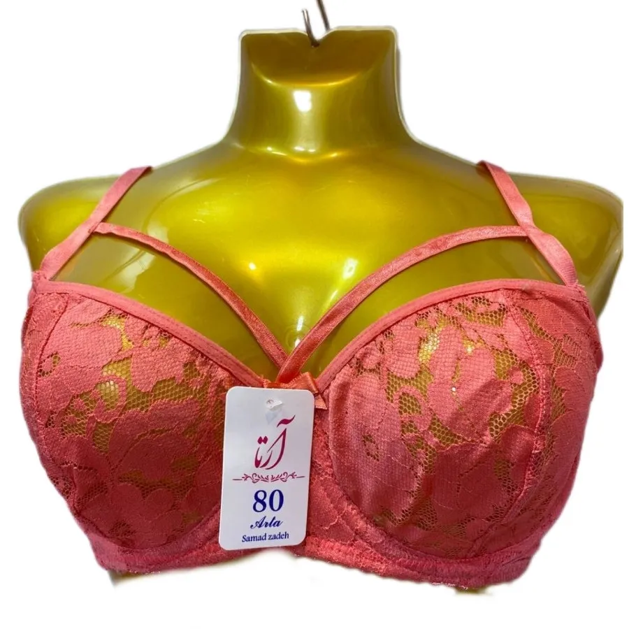 سوتین فنر دار