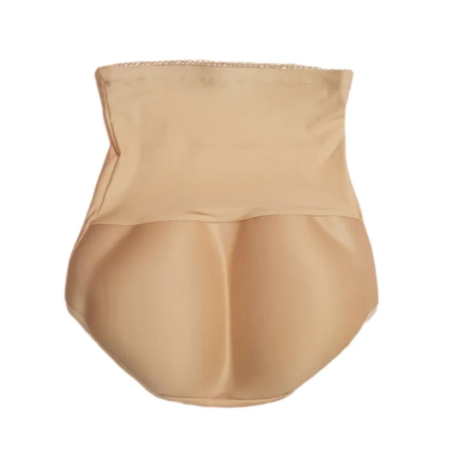 گن پروتز دار باسن