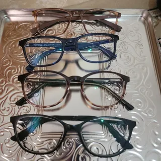 فریم عینک طبی