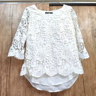 شومیز گیپور