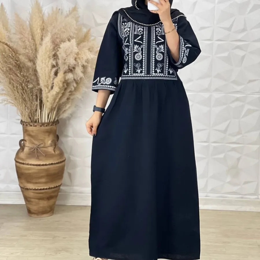 پیراهن ساحلی