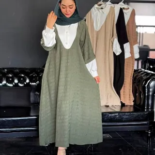 پیراهن  کفتان