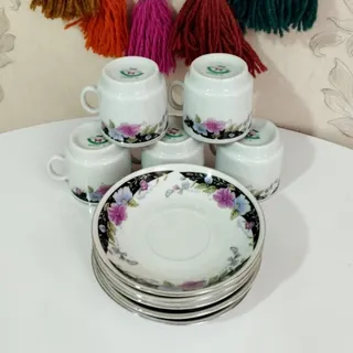 قهوه خوری ژاپنی