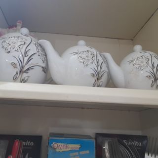 قوری