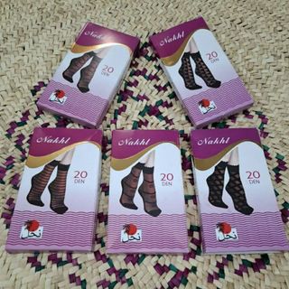 جوراب پارازین