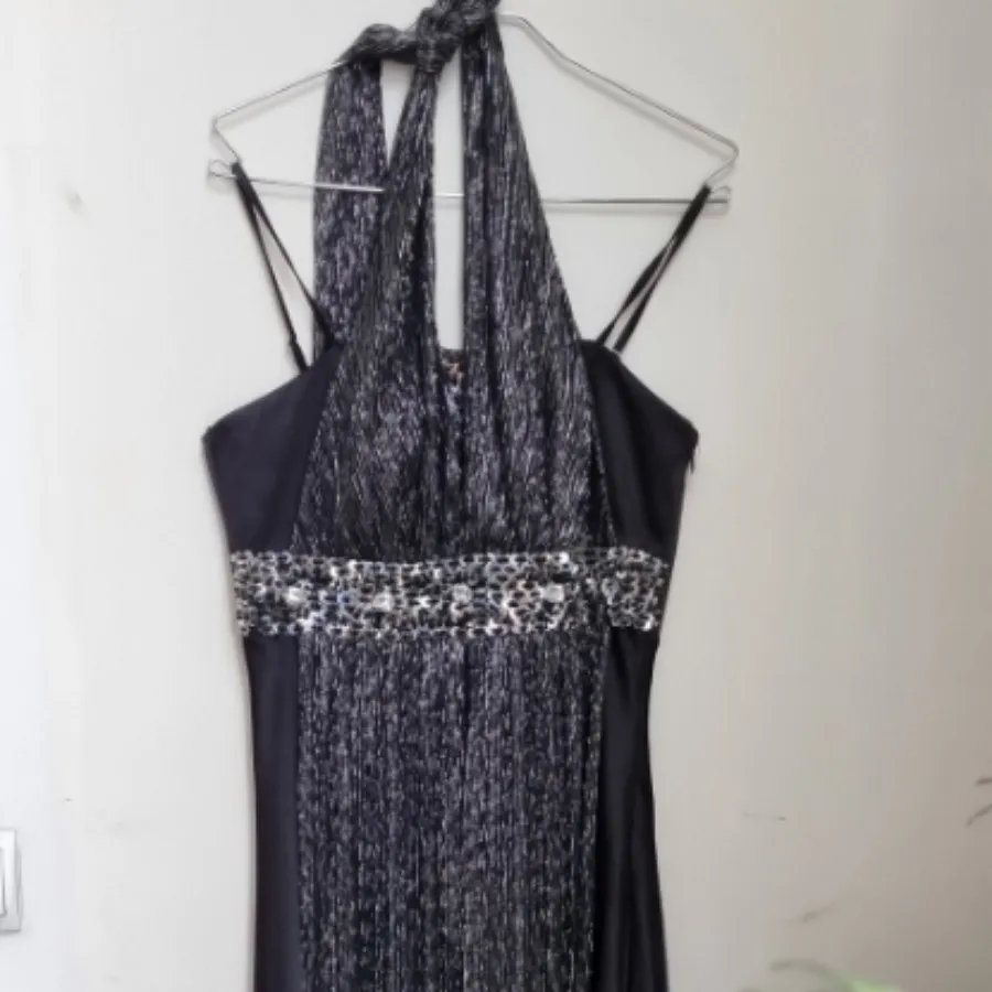 پیراهن مجلسی ماکسی