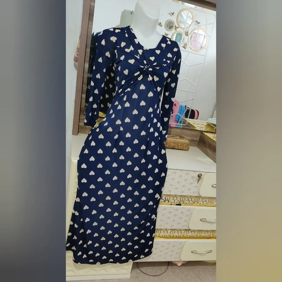 پیراهن مجلسی