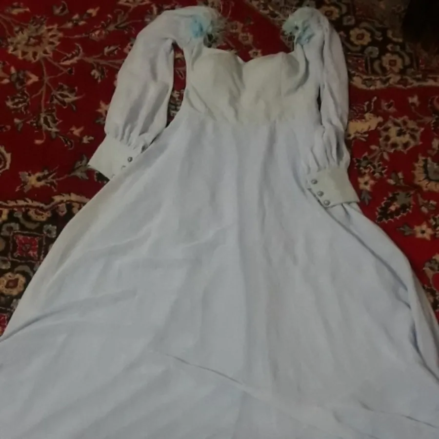 پیراهن مجلسی دلبر