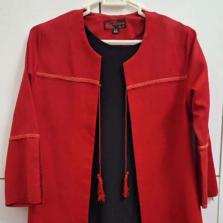 مانتو زنانه