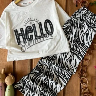 تیشرت شلوار