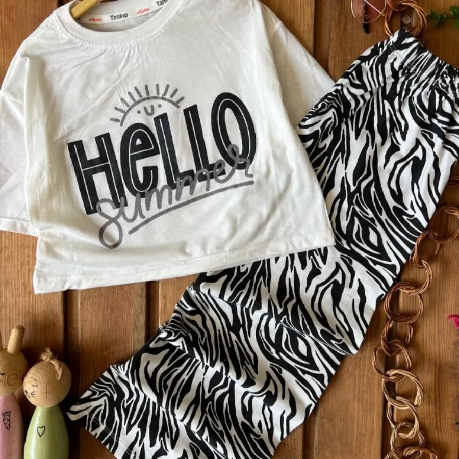 تیشرت شلوار