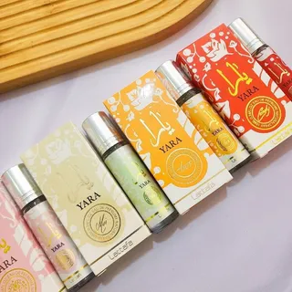 عطر جیبی
