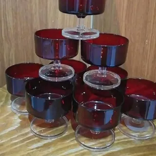 بستنی خوری فرانسوی