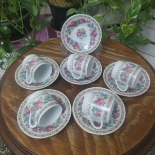 فنجان ترمه مارک کلبه