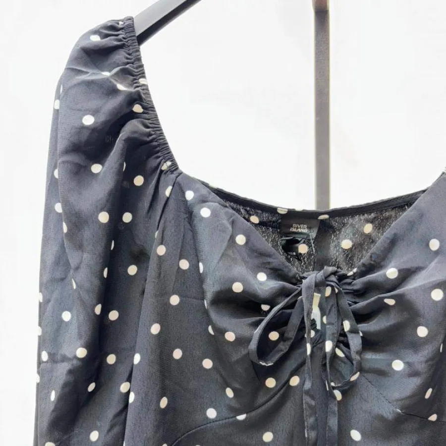 پیراهن کوتاه دخترانه