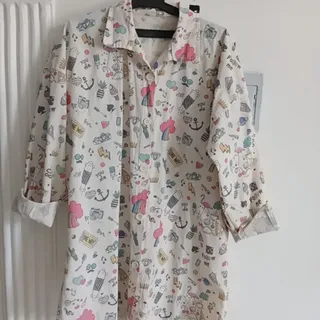 شومیز/تونیک سایز 48 50