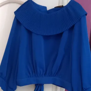 کراپ شومیز کرپ