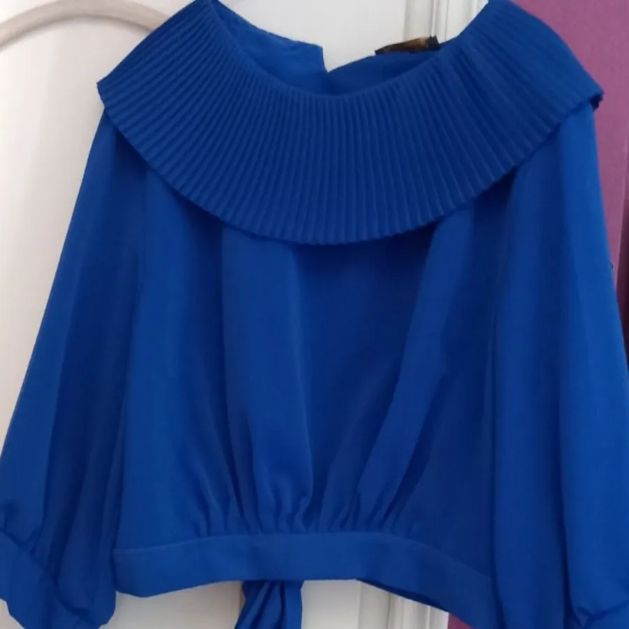 کراپ شومیز کرپ