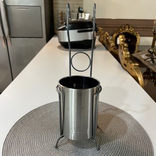 جاقاشقی همراه پایه