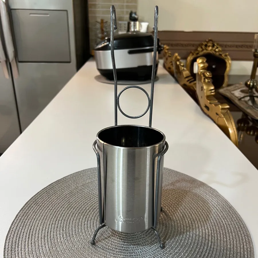 جاقاشقی همراه پایه