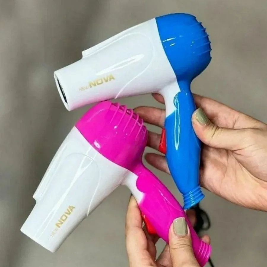 سشوار  مسافرتی