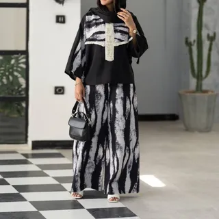 شومیز و شلوار