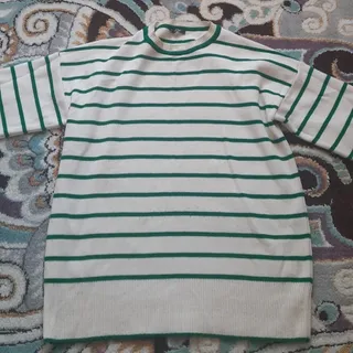 بافت سفید سبز ترکیه