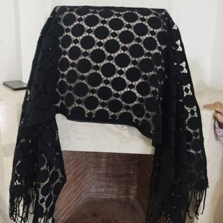 شال توری
