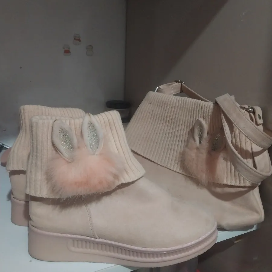 کفش شبک وزیبا